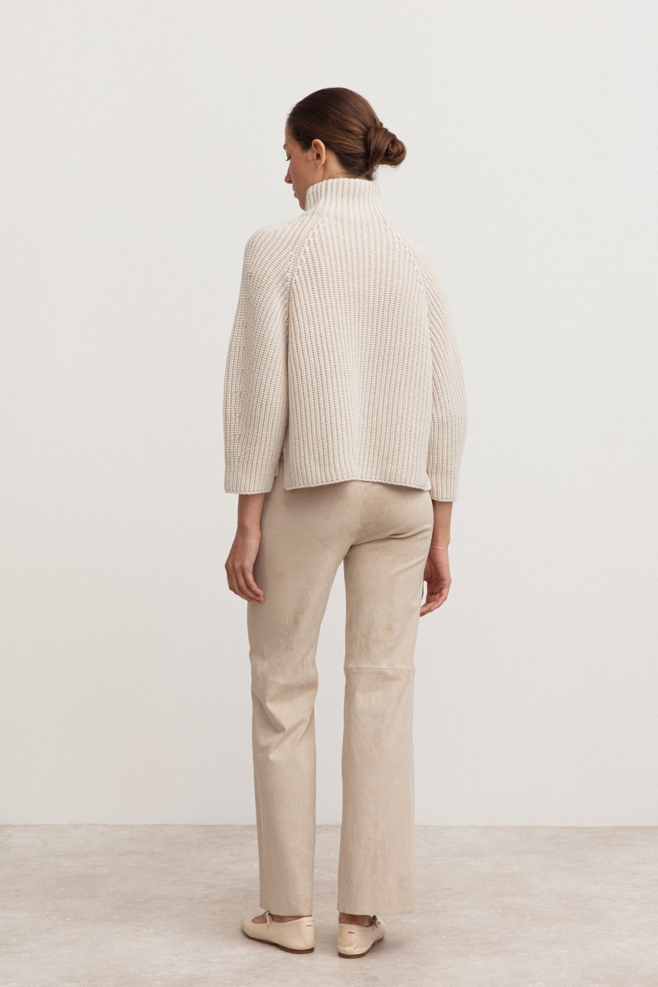 アウターその他 GIAMBATTISTA VALLI KNITTED CASHMERE CARDIGAN Giambattista Valli Floral Cashmere-Silk Cardigan | Saks